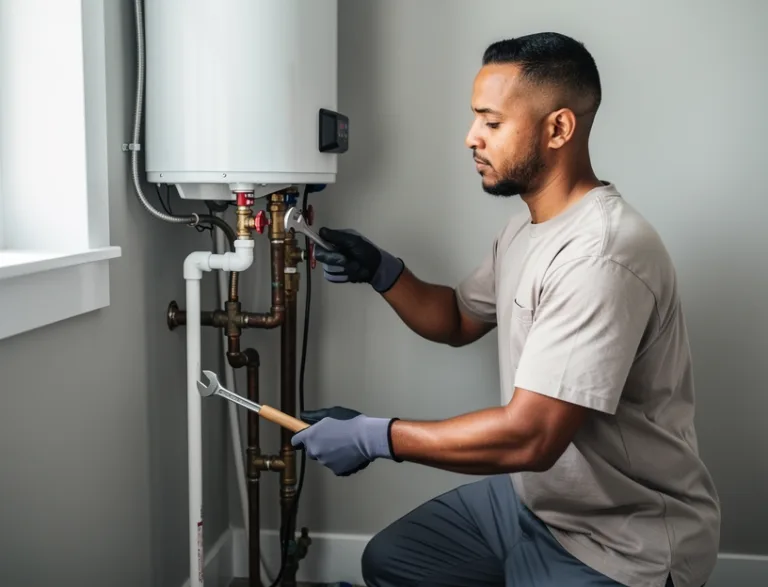 water heater repair Hilo